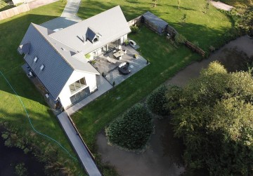 image of The Lake House, The Lake House