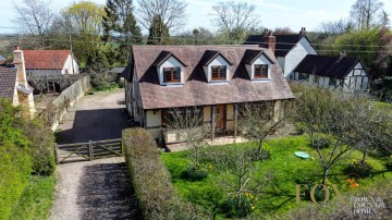 image of River Cottage, Kington, Flyford Flavell