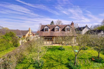 image of River Cottage, Kington, Flyford Flavell