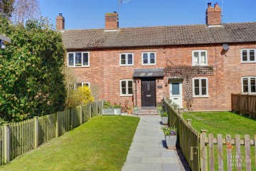 image of 13 Rushford Cottages, Rushford Cottages