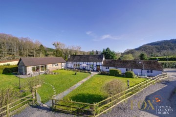 image of Old Coach House, Malvern Road, Storridge