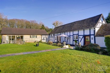 image of Old Coach House, Malvern Road, Storridge
