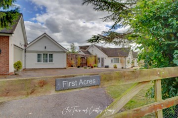 image of First Acres, Cockshot Lane