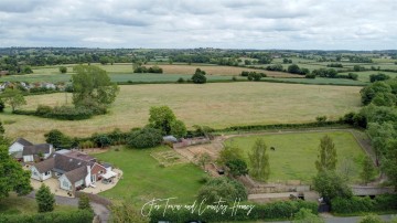 image of First Acres, Cockshot Lane