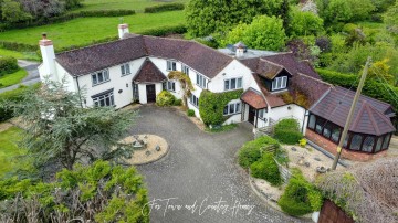 image of Half Century House, Cockshot Lane