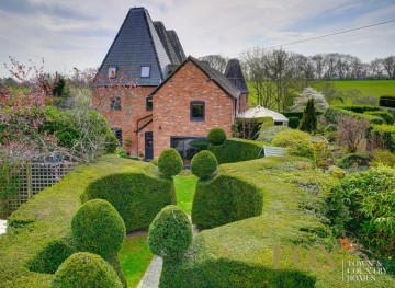 image of 3 The Oast Houses, Leigh