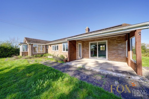 Arrange a viewing for Stoney Ley, Broadwas, Worcester