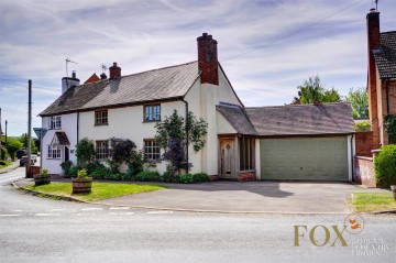 image of Folly Cottage, Church Street, Fladbury