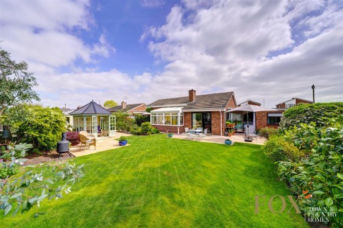 Arrange a viewing for Ham View, Upton-Upon-Severn