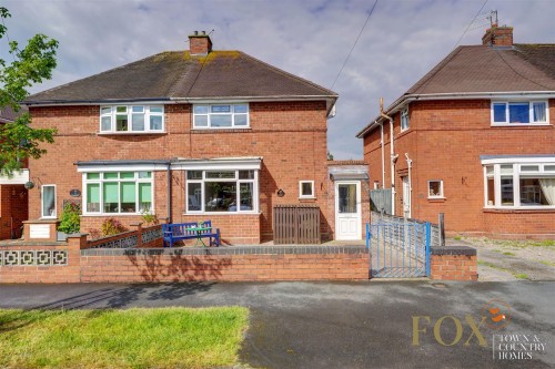 Arrange a viewing for St. Michaels Road, Worcester