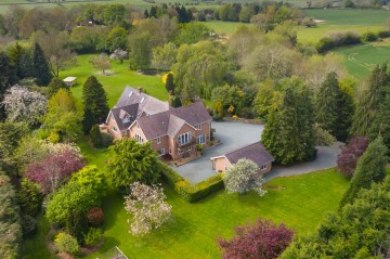 image of Willow House, Shelsley Beauchamp