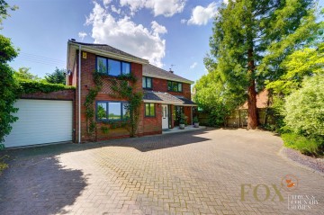 image of Rye Bank, 