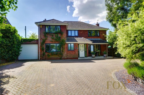 Arrange a viewing for Broughton Hacket
