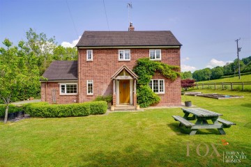 image of Conference Cottage, Conference Cottage, Suckley