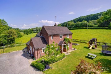 image of Conference Cottage, Conference Cottage, Suckley