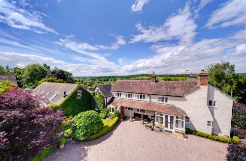 Arrange a viewing for Old Hill, Worcester