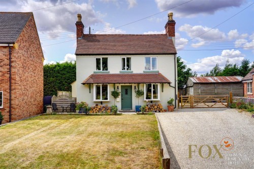 Arrange a viewing for Cherry Orchard Road, Lower Moor, Pershore