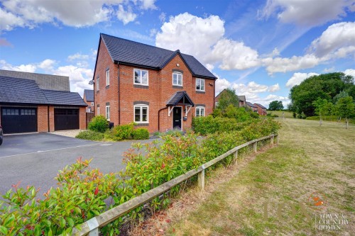 Arrange a viewing for Wessex Grove, Kempsey, Worcester