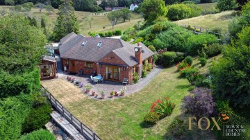 image of Valley View, Shelsley Beauchamp