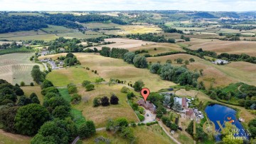image of Valley View, Shelsley Beauchamp