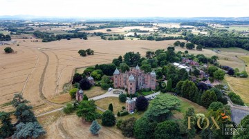 image of Lady Doverdale Suite, Westwood Park