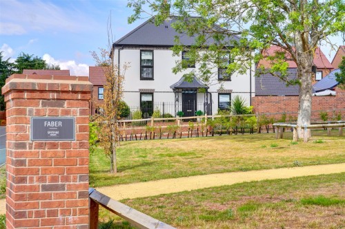 Arrange a viewing for Ombersley, Worcester