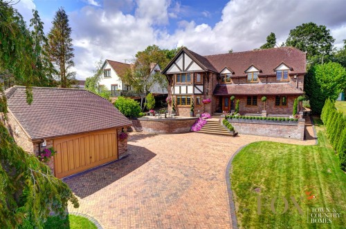 Arrange a viewing for Malvern Road, Powick, Worcester