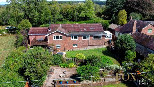 Arrange a viewing for Suckley, Worcester