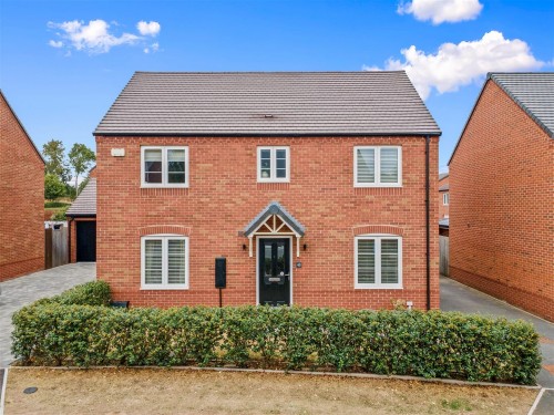 Arrange a viewing for Tannery Drive, Powick, Worcester