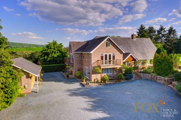 image of Willow House, Shelsley Beauchamp