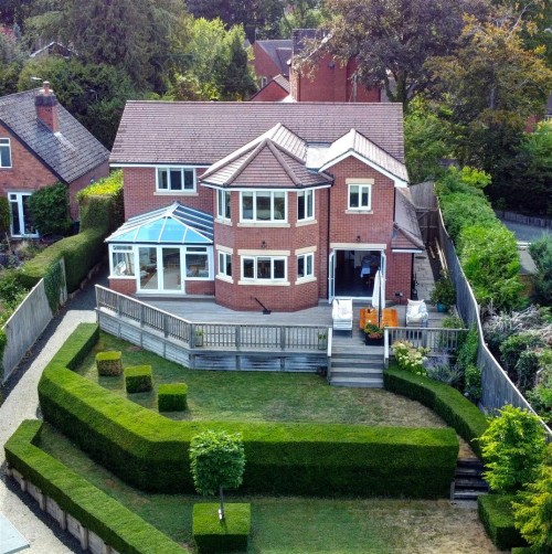 Arrange a viewing for St. Peters Road, Malvern