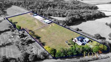 image of Hazeldene, Church Lench