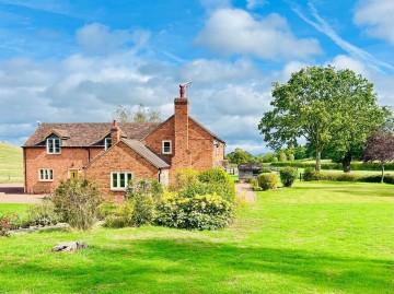 image of Grounds Farm House, Hancocks Lane