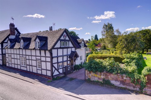 Arrange a viewing for Main Road, Ombersley, Droitwich