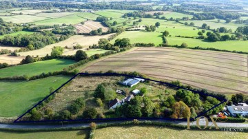 image of Crookshill Farm, Crookshill Farm, Acton Beauchamp