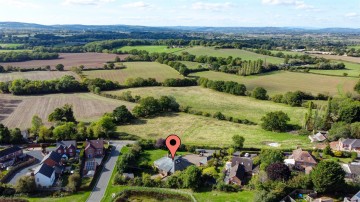image of Rowan Lodge, Sparrowhall Lane