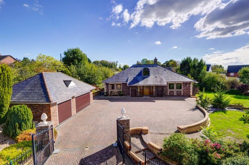 Arrange a viewing for Sparrowhall Lane, Powick, Worcester