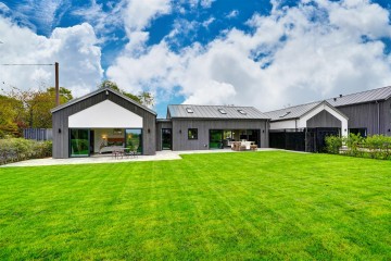 image of Arrow House, Rous Lench
